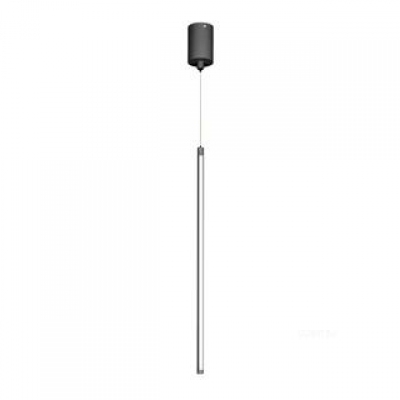 Светильник SP-UMBRA-HANG-V-L600-10W Warm3000 (BK, 120 deg, 230V) (Arlight, IP20 Металл, 3 года)