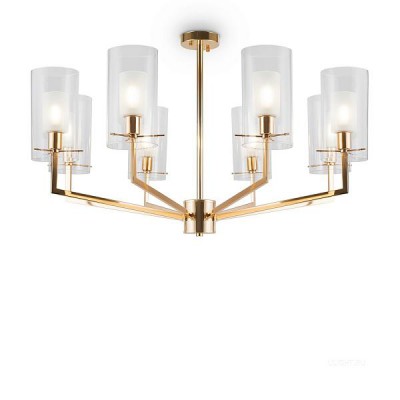 Подвесной светильник Freya FR5206PL-08FG