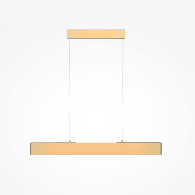 Подвесной светильник Technical P010PL-L23G4K