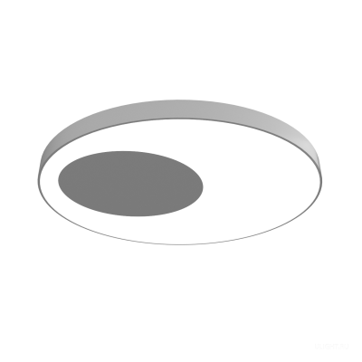Светильник HOKASU Eclipse (RAL9003/1050mm/LT70 — 4K/140W)