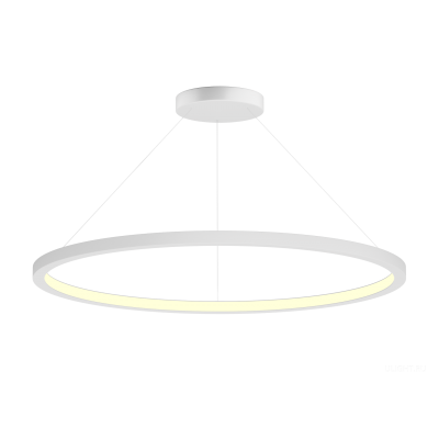 Светильник 6063 Обод (RAL9003/D625/LT70 — 3K/27,5W/120deg)