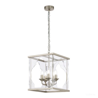 Подвесной светильник Maytoni H008PL-05G