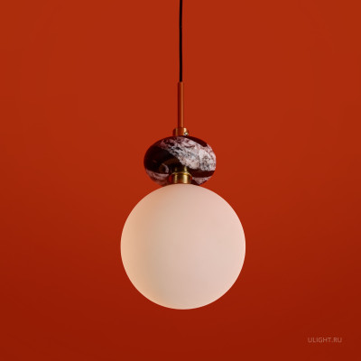 Подвесной светильник Freya FR5631PL-01BS1