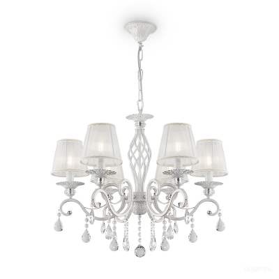 Люстра Maytoni ARM247-06-G