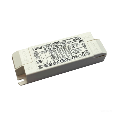 LED Драйвер DALI (LF-AAD030-0750-42)