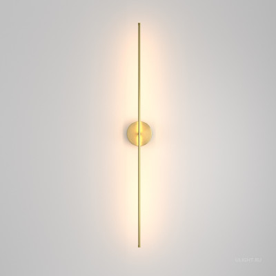 Настенный светильник (бра) Maytoni C084WL-L12BS2.7K-1