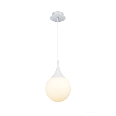 Подвесной светильник Maytoni P225-PL-200-N