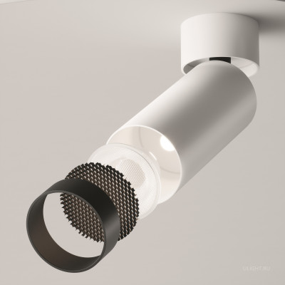 Потолочный светильник Technical C055CL-L12W4K-W-W