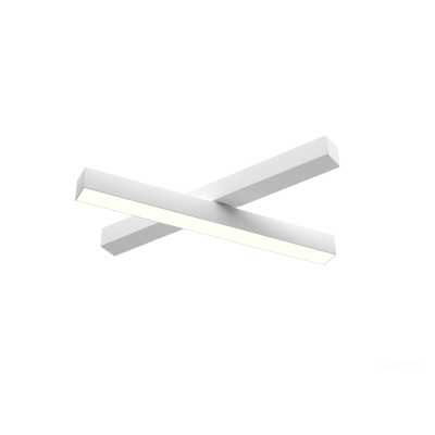 Светильник HOKASU LF y (ral9003/4K/LT70/10w – 400mm)