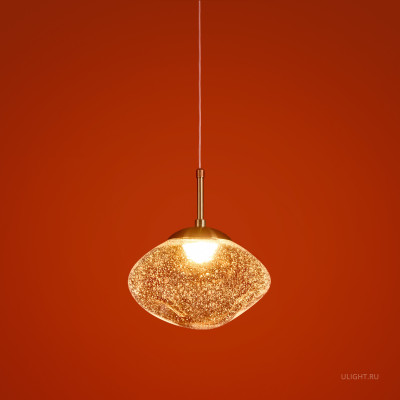 Подвесной светильник Freya FR5601PL-01TR