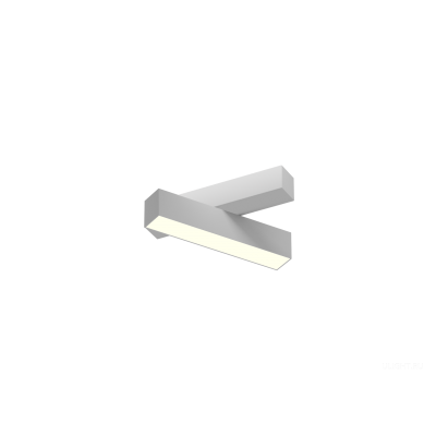 Светильник HOKASU LF y (ral9003/3K/LT70/5w – 200mm)
