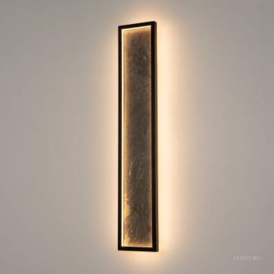 Настенный светильник (бра) Maytoni MOD311WL-L70B3K