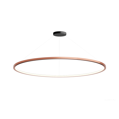 Светильник HOKASU Nimbus (COPPER/D1050/LT70 — 4K/39,6W/120deg)