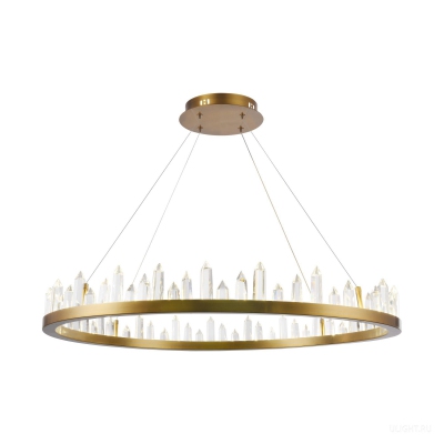 Подвесной светильник Maytoni H186-PL-01-61W-BS