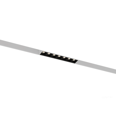 Светильник HOKASU OneLine LS (ral9003/4K/6W – 188mm/7/10deg)