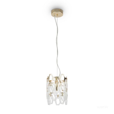 Подвесной светильник Maytoni MOD490PL-01G