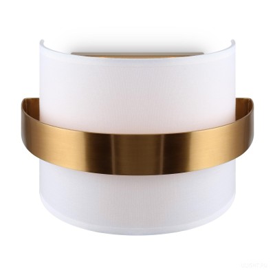 Настенный светильник (бра) Freya FR5367WL-02BS