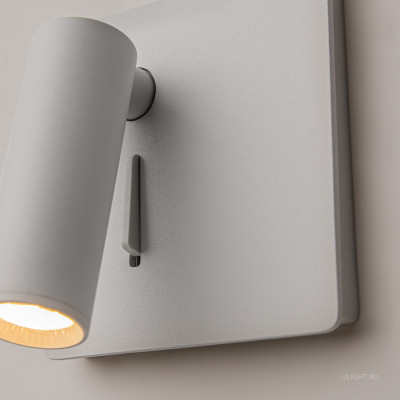 Настенный светильник (бра) Technical C040WL-L3W3K