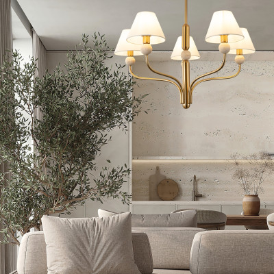 Настенный светильник (бра) Freya FR2058WL-01BS