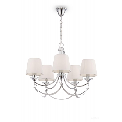 Люстра Freya FR5081PL-05CH