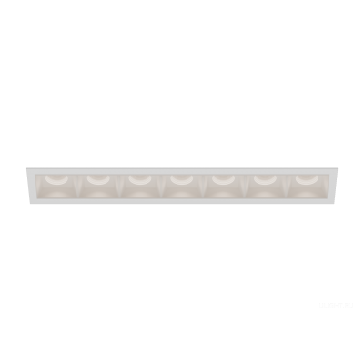 Светильник HOKASU LS Edgeless (ral9003/4K/6w/10deg – 187.8mm/7)