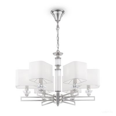 Люстра Maytoni MOD020PL-06CH