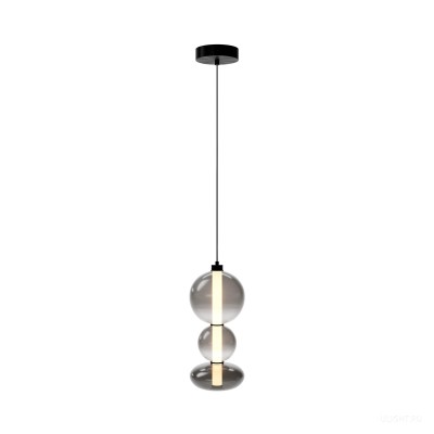 Подвесной светильник Maytoni MOD307PL-L24B3K