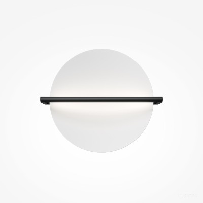 Настенный светильник (бра) Maytoni MOD279WL-L14B3K