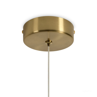 Подвесной светильник Freya FR5601PL-L40YA