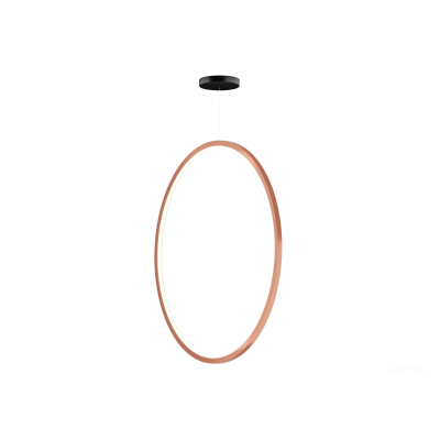 Светильник HOKASU PL4 (COPPER/D830/LT70 — 4K/31,3W/120deg)