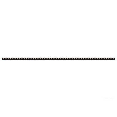 Светильник HOKASU LS IN (ral9005/3K/42w/10deg – 1296,6mm/49)