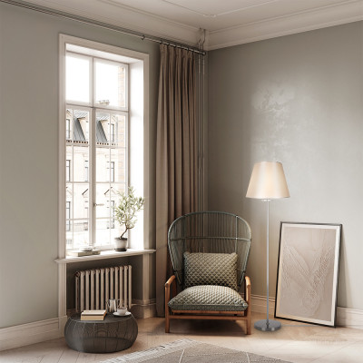 Настольный светильник Freya FR1006TL-01G