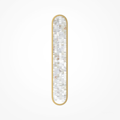 Настенный светильник (бра) Maytoni MOD429WL-L30BSK