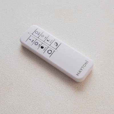 Потолочный светильник Maytoni MOD426CL-L43WK