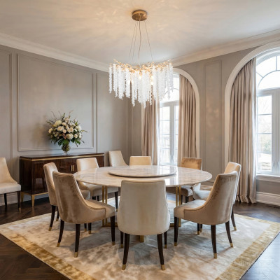 Настенный светильник (бра) Freya FR1010WL-02G