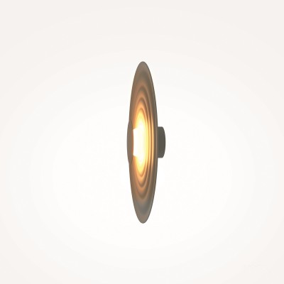 Настенный светильник (бра) Maytoni MOD400WL-L5KH3K