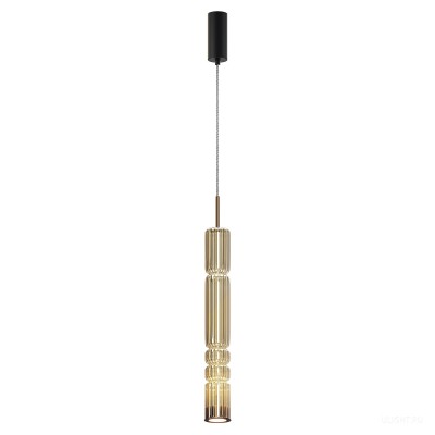 Подвесной светильник Maytoni MOD272PL-L12BS3K