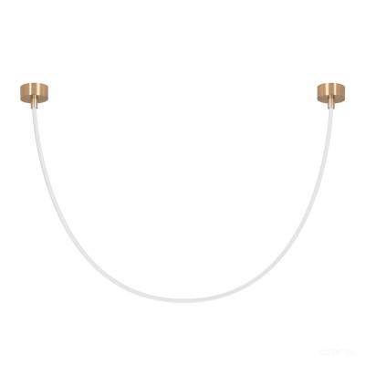Светильник SP-TROPIC-SURFACE-R18-L2500-36W Day4000 (GD, 360 deg, 230V) (Arlight, IP20 Пластик, 3 года)