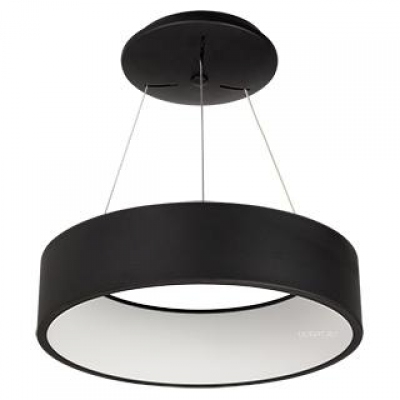 Светильник SP-TOR-RING-HANG-R460-33W Day4000 (BK, 120 deg) (Arlight, IP20 Металл, 3 года)
