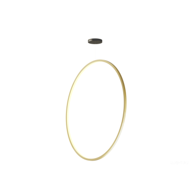 Светильник HOKASU PL4 (GOLD/D1050/LT70 — 3K/39,6W/120deg)