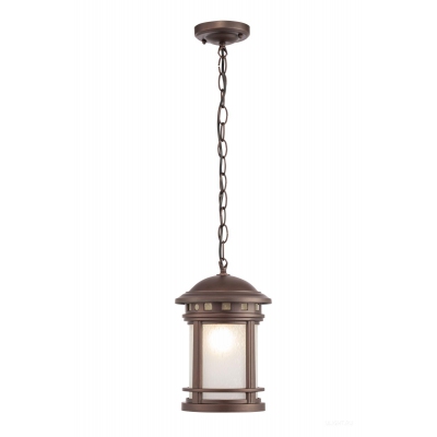 Подвесной светильник Outdoor O031PL-01BR