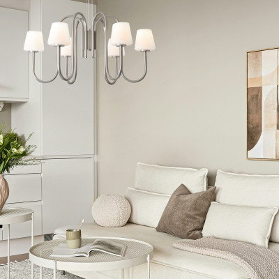 Подвесной светильник Freya FR2039PL-06N