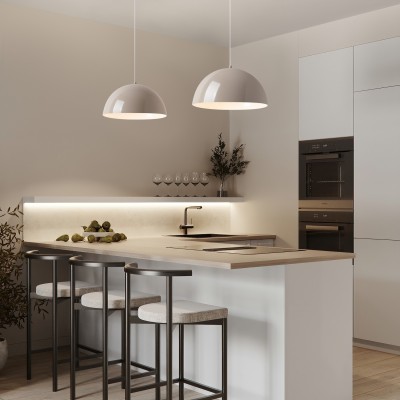 Подвесной светильник Freya FR5218PL-01N