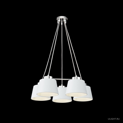 Подвесной светильник Freya FR5004PL-05CH