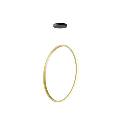 Светильник HOKASU PL5 (GOLD/D625/LT70 — 3K/23,5W/120deg)