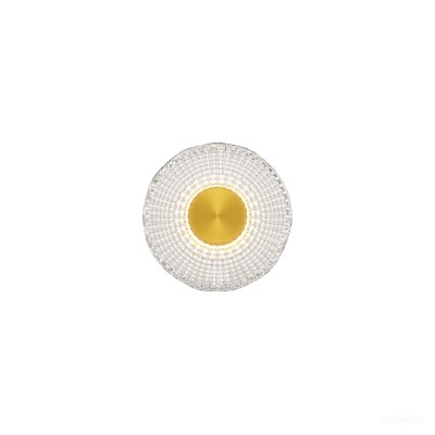 Настенный светильник (бра) Maytoni MOD343WL-L5BS3K2