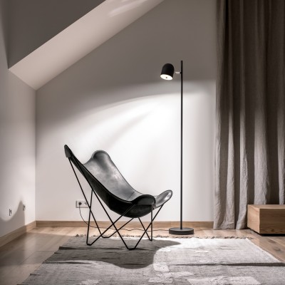 Настольный светильник Freya FR5279TL-01B