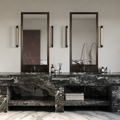 Подсветка Maytoni MIR002WL-L10B4K