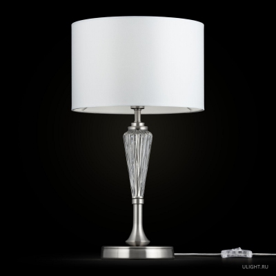 Настольный светильник Maytoni MOD014TL-01N