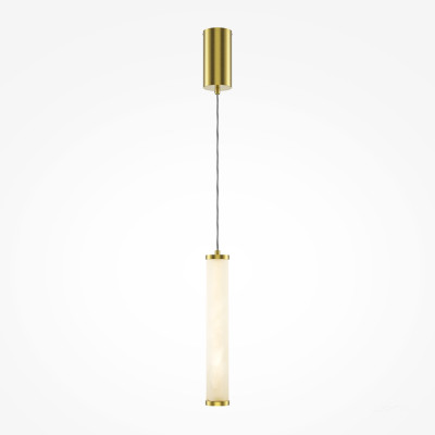 Подвесной светильник Maytoni MOD464PL-L8BSK